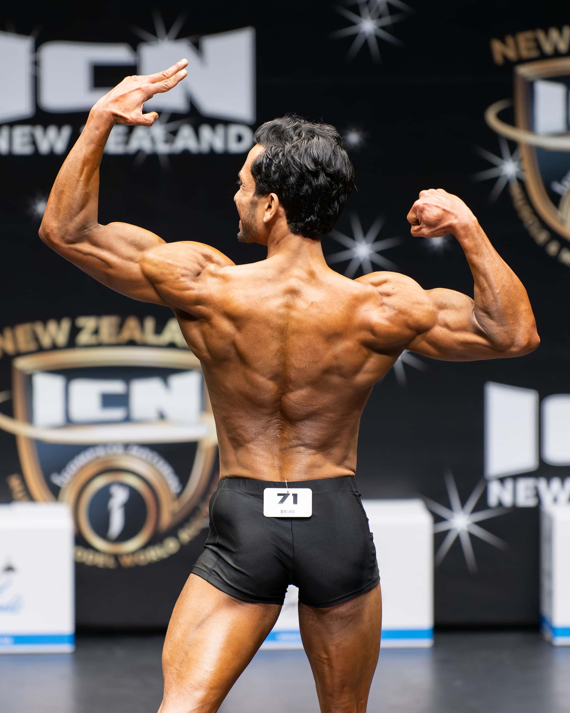 ICN Nationals 2022 - Behind the Scenes 2