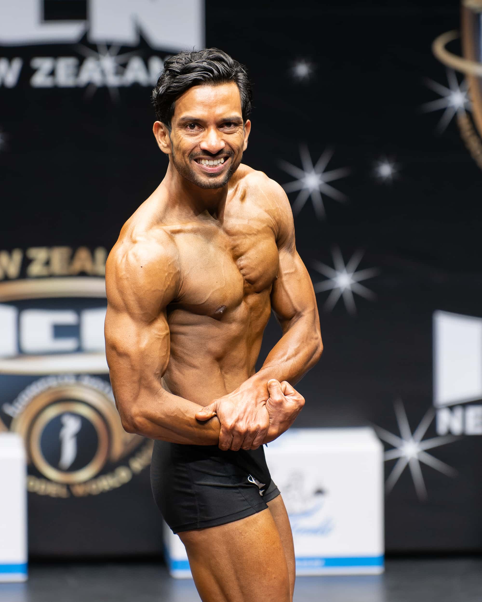 ICN Nationals 2022 - Behind the Scenes 4