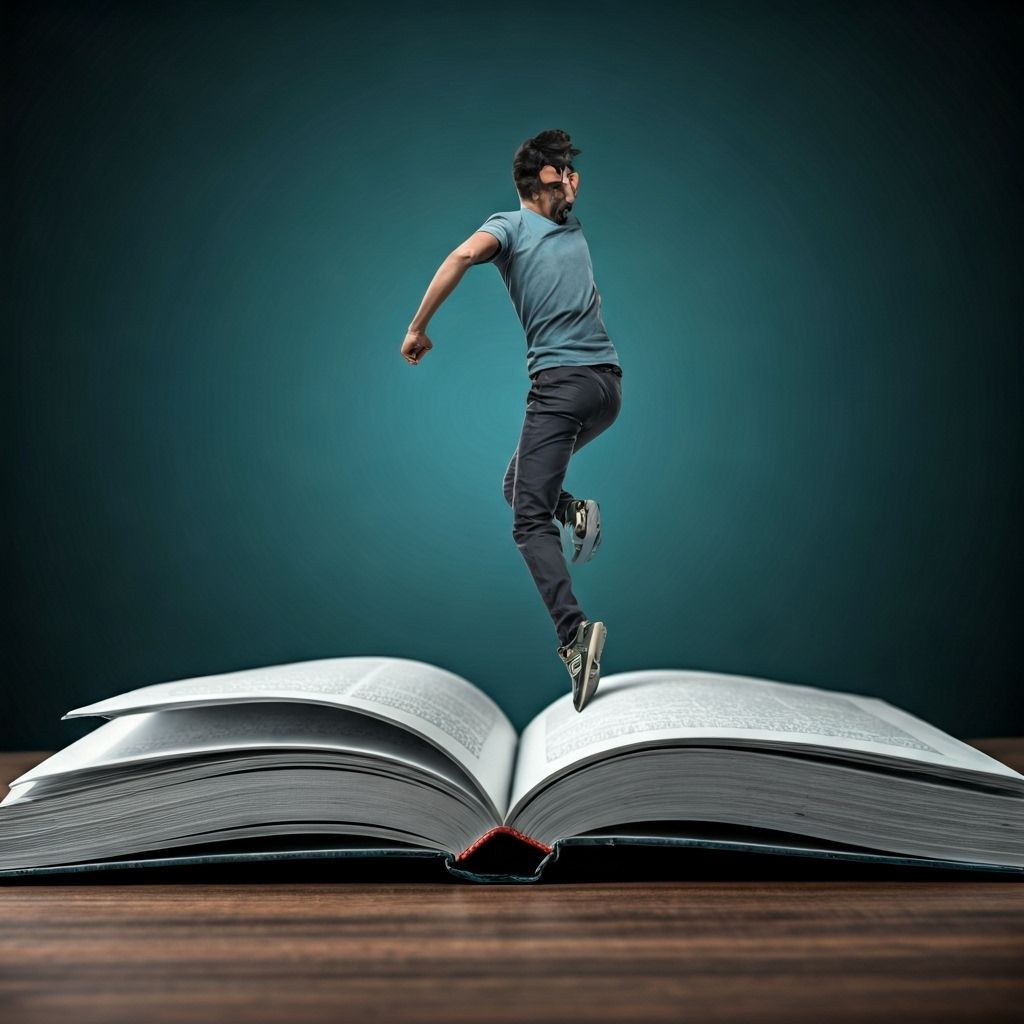 Published Fitness Research 3