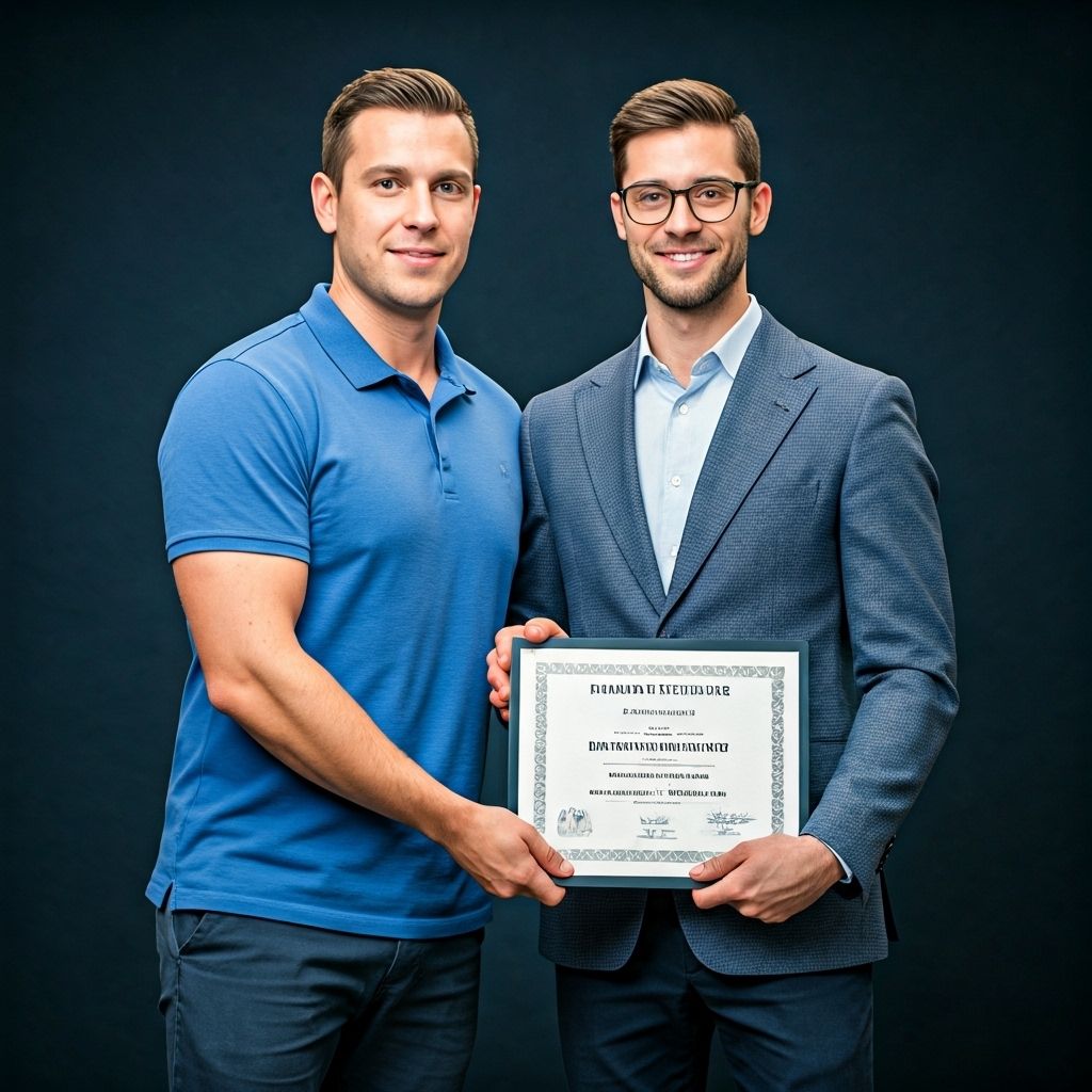 NZ Qualified Trainer - Image 1